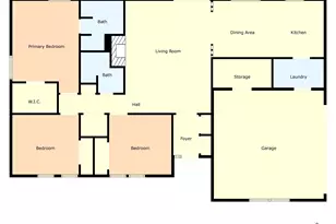 300 Travis Ln, Hewitt, TX 76643 - Photo 18