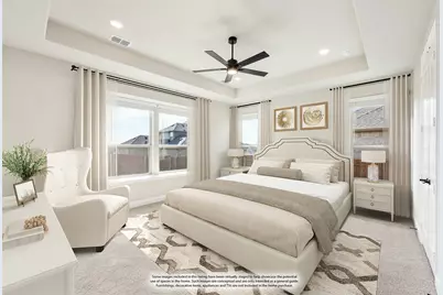 4622 Bel Air Drive, Midlothian, TX 76065 - Photo 20