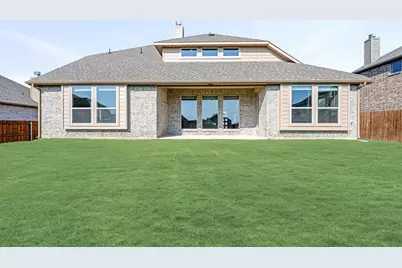 4622 Bel Air Drive, Midlothian, TX 76065 - Photo 38