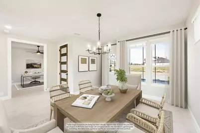 4622 Bel Air Drive, Midlothian, TX 76065 - Photo 8