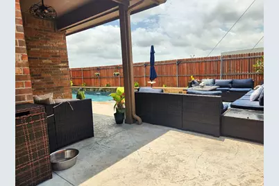 120 Wagon Mound, Waxahachie, TX 75167 - Photo 6