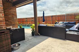 120 Wagon Mound, Waxahachie, TX 75167 - Photo 6