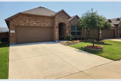 120 Wagon Mound, Waxahachie, TX 75167 - Photo 2