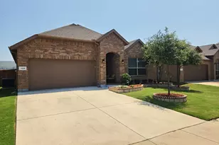 120 Wagon Mound, Waxahachie, TX 75167 - Photo 2