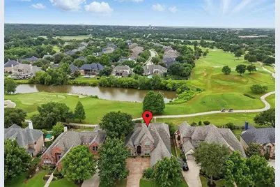 4009 Beacon Street, Flower Mound, TX 75028 - Photo 34
