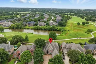 4009 Beacon St, Flower Mound, TX 75028 - Photo 34