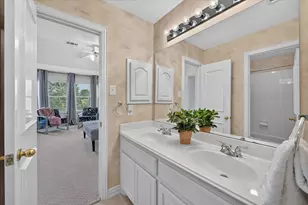 4009 Beacon St, Flower Mound, TX 75028 - Photo 24