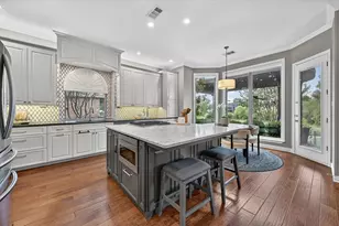 4009 Beacon St, Flower Mound, TX 75028 - Photo 12