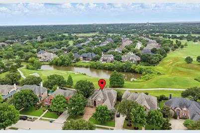 4009 Beacon Street, Flower Mound, TX 75028 - Photo 32