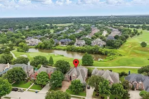 4009 Beacon St, Flower Mound, TX 75028 - Photo 32