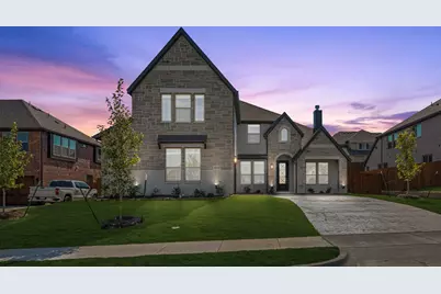 4410 Biscayne Drive, Midlothian, TX 76065 - Photo 2