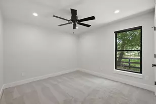 1189 W Jeter Rd, Bartonville, TX 76226 - Photo 38