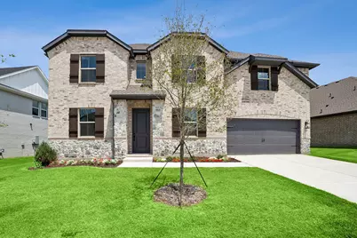 755 Emerald Heights, Lavon, TX 75166 - Photo 1