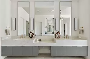 4557 St Estephe Pl, Fort Worth, TX 76126 - Photo 22