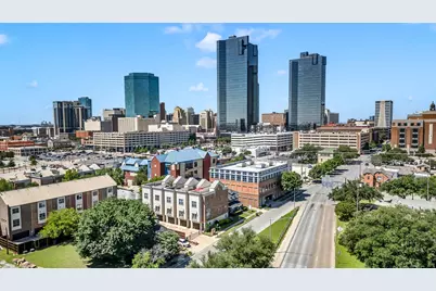 100 Alread Court, Fort Worth, TX 76102 - Photo 1