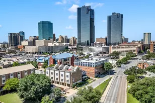 100 Alread Ct, Fort Worth, TX 76102 - Photo 1