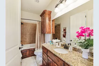 10513 Silver Fox Court, Fort Worth, TX 76108 - Photo 34