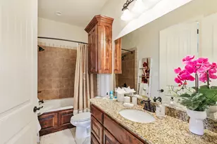 10513 Silver Fox Ct, Fort Worth, TX 76108 - Photo 34