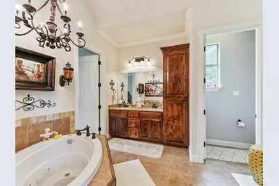 10513 Silver Fox Court, Fort Worth, TX 76108 - Photo 16