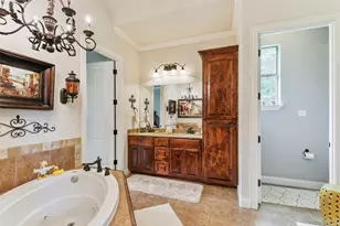 10513 Silver Fox Ct, Fort Worth, TX 76108 - Photo 16