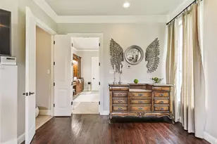 10513 Silver Fox Ct, Fort Worth, TX 76108 - Photo 22