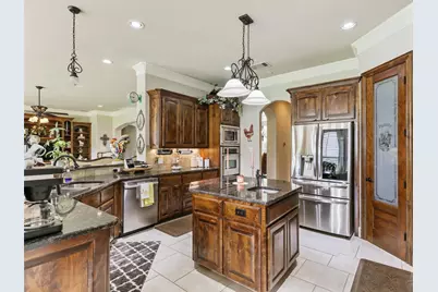 10513 Silver Fox Court, Fort Worth, TX 76108 - Photo 12