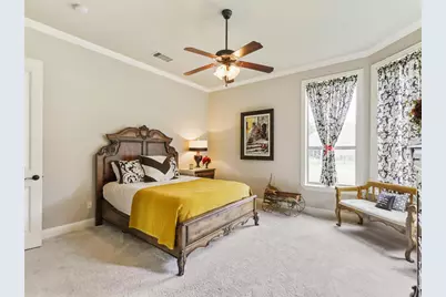 10513 Silver Fox Court, Fort Worth, TX 76108 - Photo 18