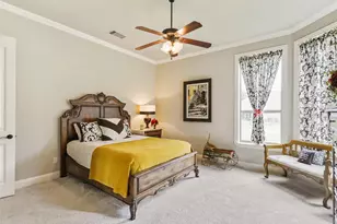 10513 Silver Fox Ct, Fort Worth, TX 76108 - Photo 18