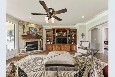 10513 Silver Fox Court, Fort Worth, TX 76108 - Photo 8