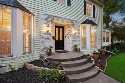 425 W Belden Street, Sherman, TX 75092 - Photo 1