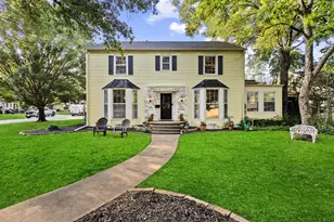 425 W Belden St, Sherman, TX 75092 - Photo 4