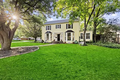 425 W Belden Street, Sherman, TX 75092 - Photo 2