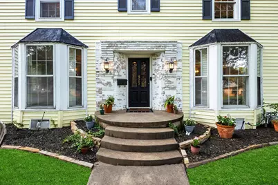 425 W Belden Street, Sherman, TX 75092 - Photo 34