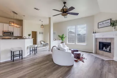 3137 Bent Oak Drive, Mesquite, TX 75181 - Photo 1