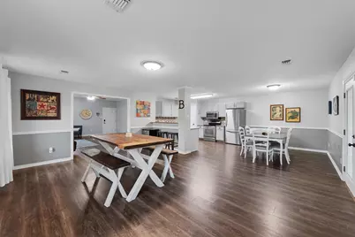 104 Oak Hill Loop, Whitney, TX 76692 - Photo 6