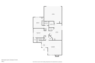 8404 Sunset Cove Dr, Fort Worth, TX 76179 - Photo 38