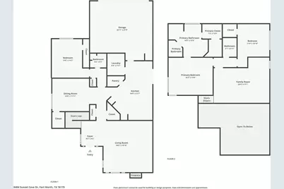 8404 Sunset Cove Drive, Fort Worth, TX 76179 - Photo 40