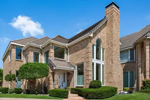 8404 Sunset Cove Dr, Fort Worth, TX 76179 - Photo 6