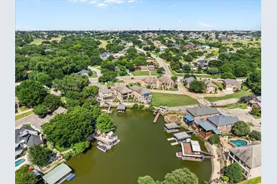 8404 Sunset Cove Drive, Fort Worth, TX 76179 - Photo 36