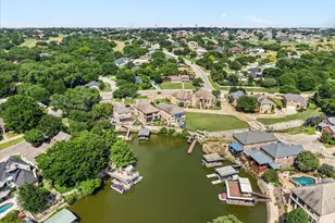 8404 Sunset Cove Dr, Fort Worth, TX 76179 - Photo 36