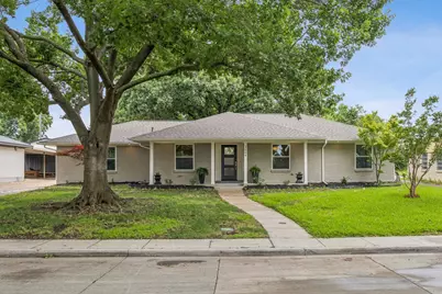 3664 Janlyn Lane, Farmers Branch, TX 75234 - Photo 1