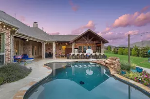 2711 Bauer Ct, Lucas, TX 75002 - Photo 36