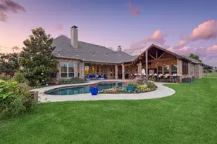 2711 Bauer Ct, Lucas, TX 75002 - Photo 38