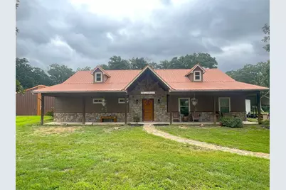 281 County Road 3646, Sulphur Springs, TX 75482 - Photo 1