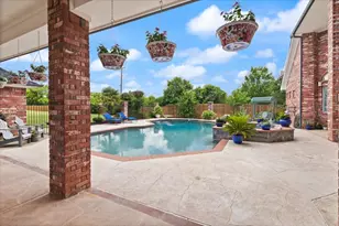 2907 Monties Ln, Arlington, TX 76015 - Photo 30