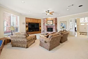 2907 Monties Ln, Arlington, TX 76015 - Photo 14