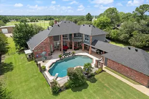 2907 Monties Ln, Arlington, TX 76015 - Photo 34