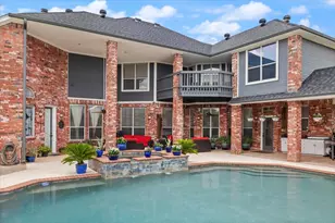 2907 Monties Ln, Arlington, TX 76015 - Photo 32
