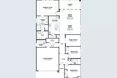 411 Sagebrush Trail, Sherman, TX 75092 - Photo 2