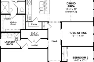 411 Sagebrush Trl, Sherman, TX 75092 - Photo 2